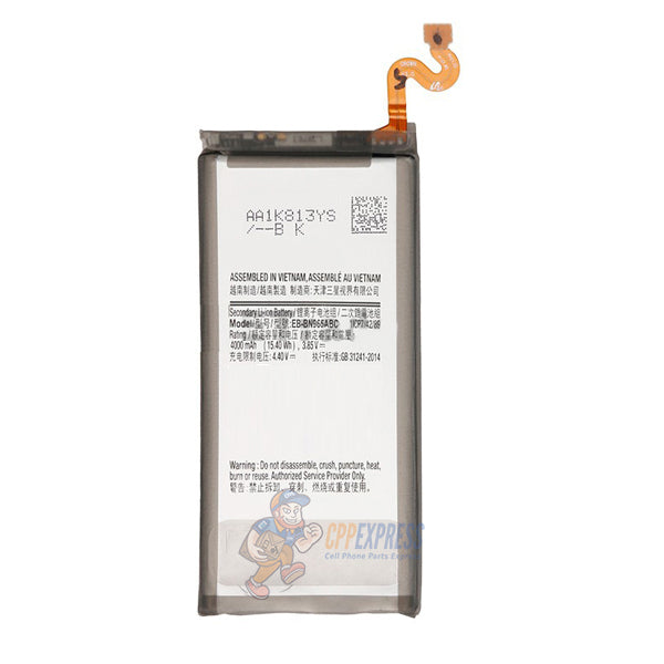 Samsung Galaxy Note 9 Premium Replacement High Capacity Battery