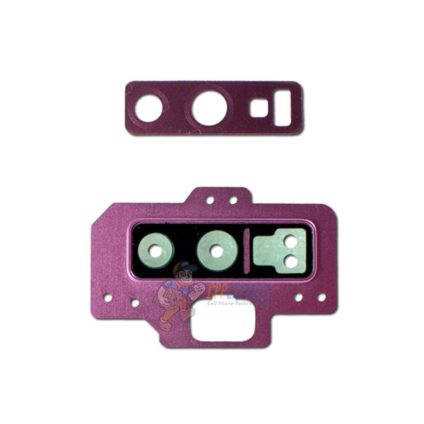 Samsung Galaxy Note 9 Rear Back Camera Lens - Purple