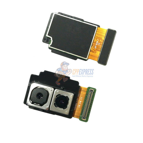 Samsung Galaxy Note 9 Rear Back Camera Replacement