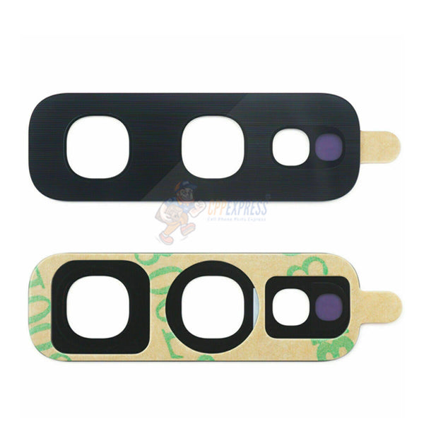 Samsung Galaxy S10E - Back Camera Lens Cover- Black