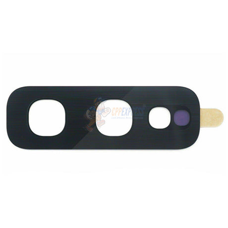 Samsung Galaxy S10E - Back Camera Lens Cover- Black