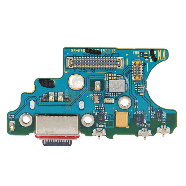 Samsung Galaxy S20 Charging Port Dock Connector Board Flex Cable Replacement