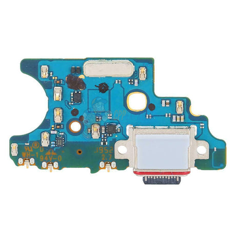 Samsung Galaxy S20 Charging Port Dock Connector Board Flex Cable Replacement