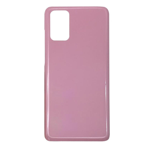 Samsung Galaxy S20 Plus Back Glass Cover Battery Back Door Housing Replacement Pink