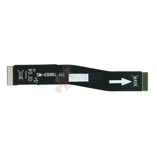 Samsung Galaxy S21 Ultra - MotherBoard Flex Cable