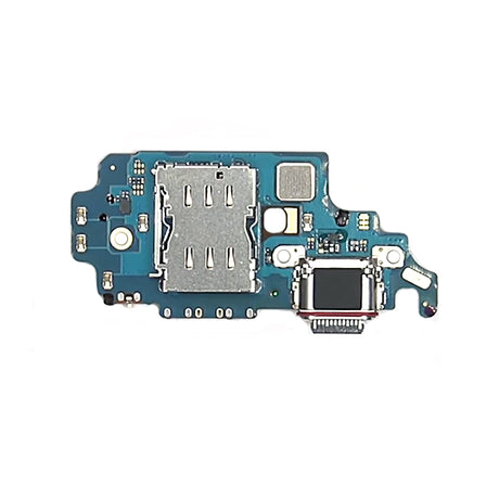 Samsung Galaxy S21 Ultra Charging Port Dock Connector Board Flex Cable Replacement