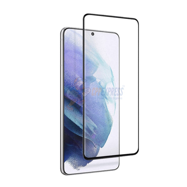 Samsung Galaxy S24 Tempered Glass Screen Protector - Clear Series
