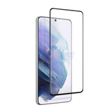 Samsung Galaxy S24 Tempered Glass Screen Protector - Clear Series