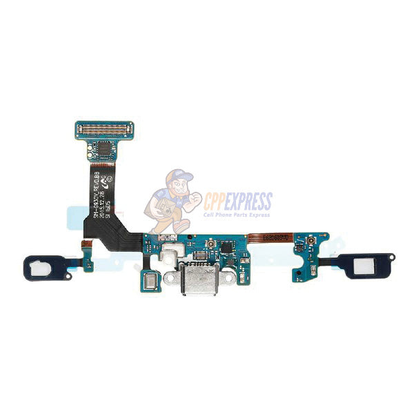 Samsung Galaxy S7 Edge Charging Port Flex Cable - SM-G930V (Verizon)