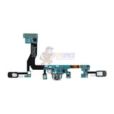 Samsung Galaxy S7 Edge Charging Port Flex Cable - SM-G935A (AT&amp;T)