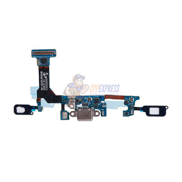 Samsung Galaxy S7 SM-G9360F USB Charging Port Flex Cable