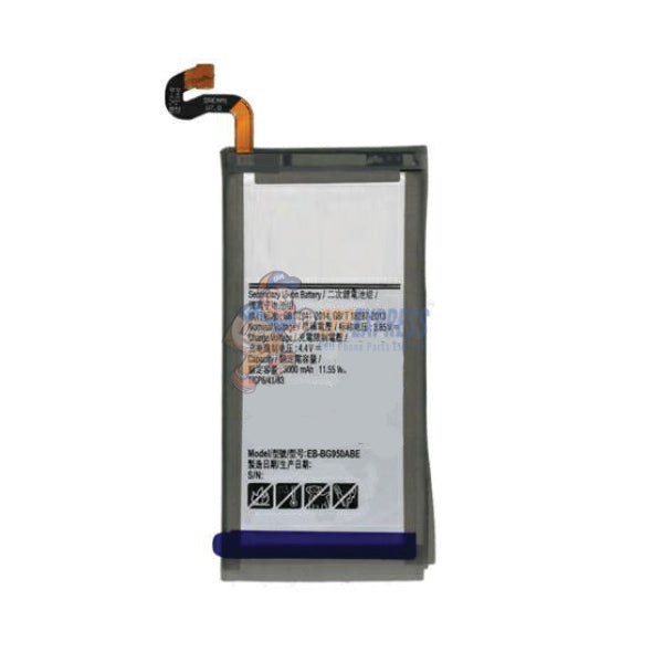 Samsung Galaxy S8 Battery High Capacity Premium Replacement Galaxy S8 Battery