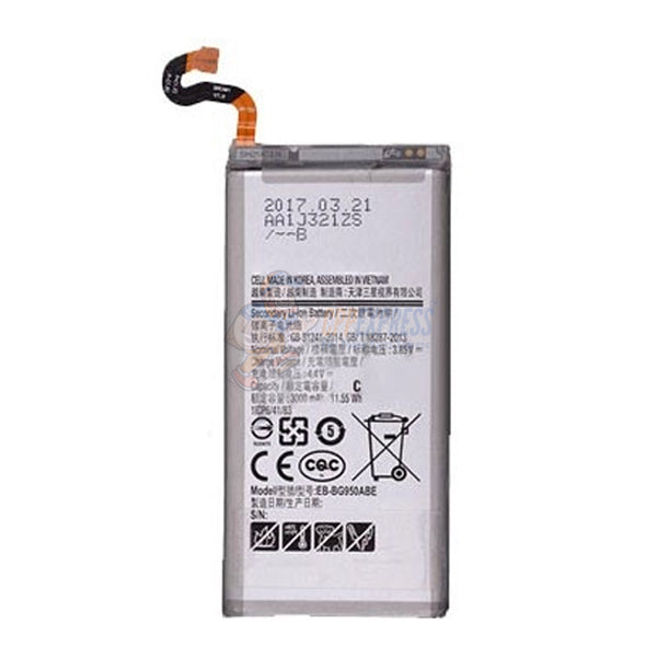 Samsung Galaxy S8 Plus Battery High Capacity Premium Replacement Galaxy S8 Plus Battery