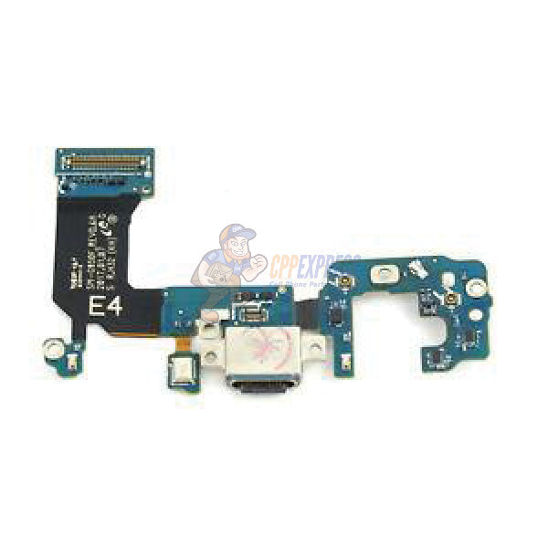 Samsung Galaxy S8 SM-G950A USB Charging Port Flex Cable