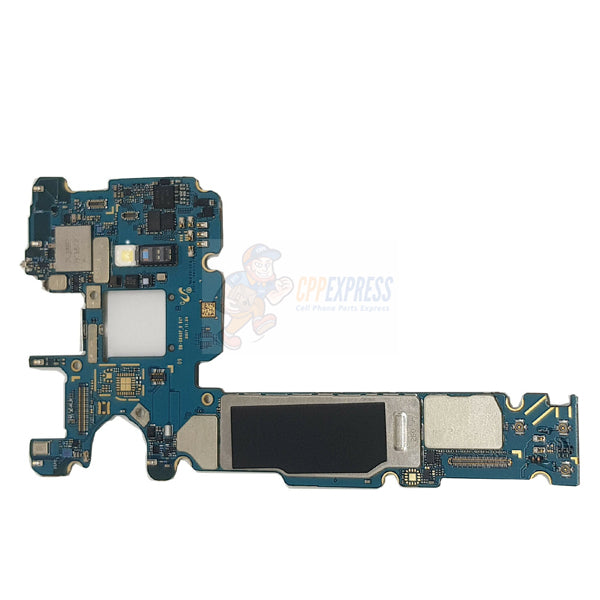 Samsung Galaxy S9 Motherboard Replacement