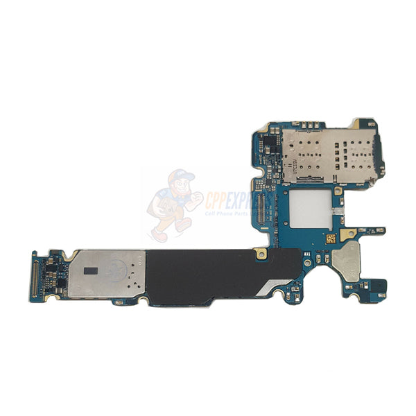 Samsung Galaxy S9 Motherboard Replacement