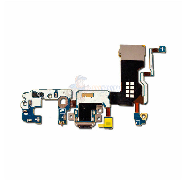 Samsung Galaxy S9 Plus SM-G965F USB Charging Port Flex Cable