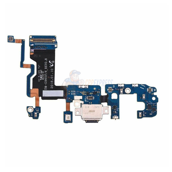 Samsung Galaxy S9 Plus SM-G965F USB Charging Port Flex Cable