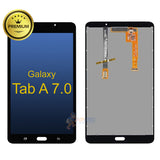 Samsung Galaxy Tab A 7.0 Premium LCD Touch Screen Digitizer &amp; Assembly - T280 Black