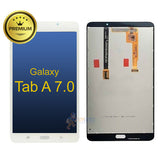 Samsung Galaxy Tab A 7.0 Premium LCD Touch Screen Digitizer &amp; Assembly - T280 White