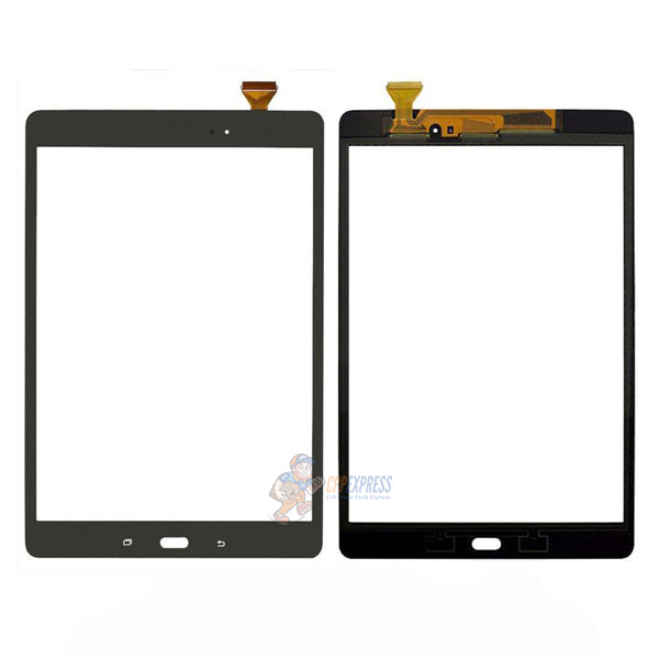 Samsung Galaxy Tab A 9.7 Premium Touch Screen Digitizer - Black