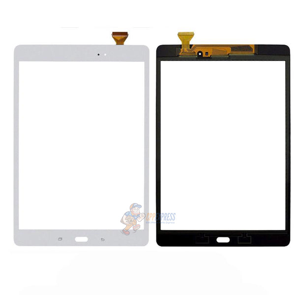 Samsung Galaxy Tab A 9.7 Premium Touch Screen Digitizer - White