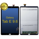 Samsung Galaxy Tab E 9.6 Premium LCD Touch Screen Digitizer &amp; Assembly - T560 Black