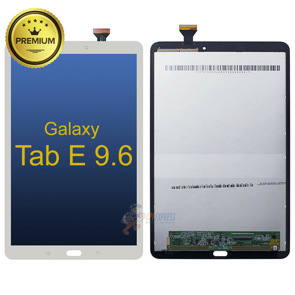 Samsung Galaxy Tab A 8.0 Premium LCD Touch Screen Digitizer &amp; Assembly - T350 White