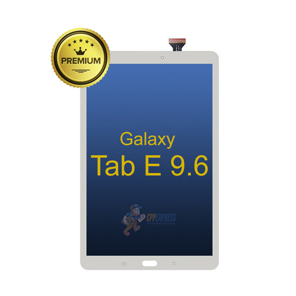 Samsung Galaxy Tab A 8.0 Premium LCD Touch Screen Digitizer &amp; Assembly - T350 White