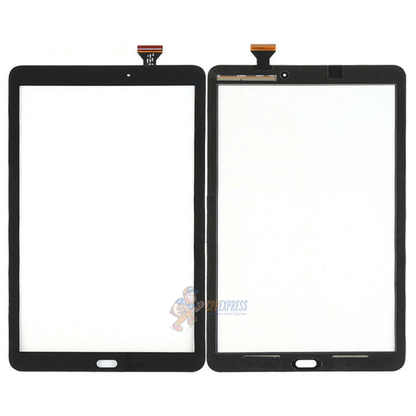 Samsung Galaxy Tab E 9.6 Premium Touch Screen Digitizer - T560 Black