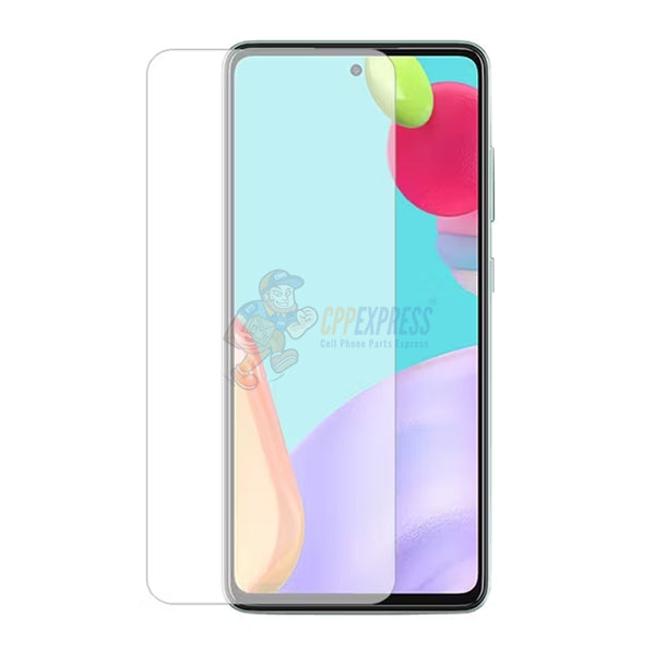 Samsung Galaxy A51 / A52 / A53 Tempered Glass Screen Protector - Clear Series