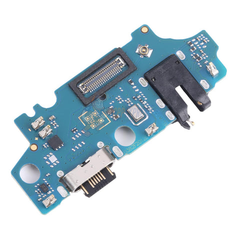 Samsung Galaxy A05S Charging Port Dock Connector Board Replacement