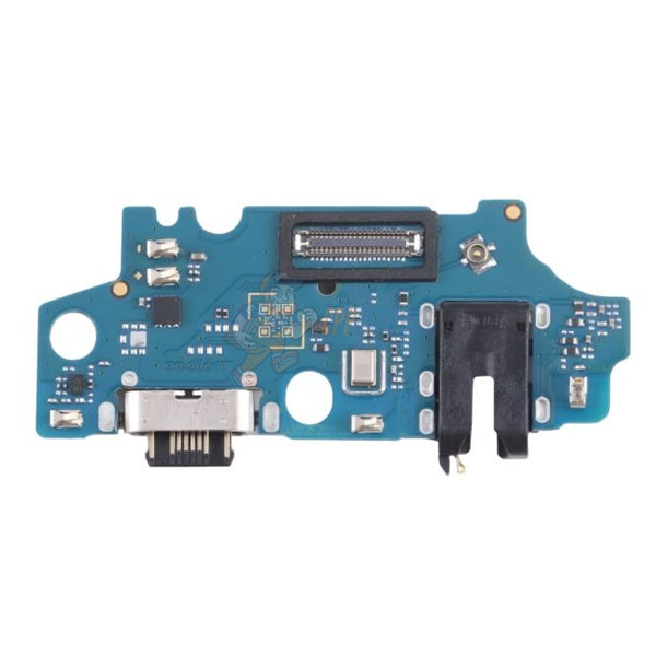 Samsung Galaxy A05S Charging Port Dock Connector Board Replacement