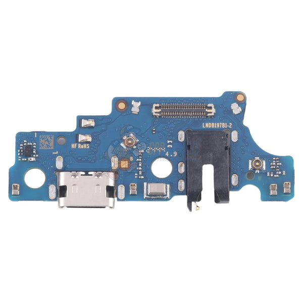 Samsung Galaxy A06 Charging Port Dock Connector Board Replacement
