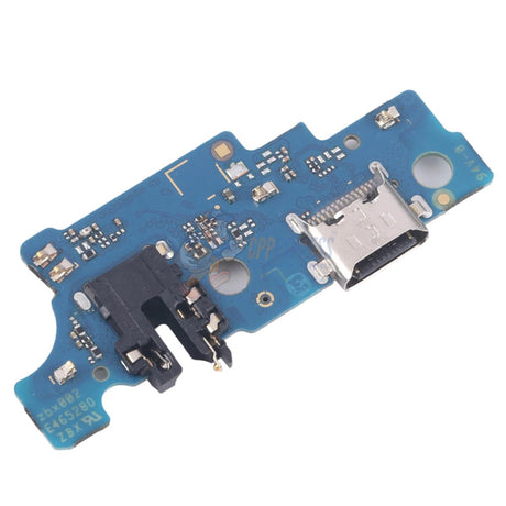 Samsung Galaxy A06 Charging Port Dock Connector Board Replacement