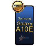 Samsung Galaxy A10E (A102 / 2019) - LCD Touch Screen Digitizer Assembly Without Frame - Black