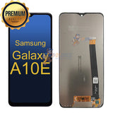Samsung Galaxy A10E (A102 / 2019) - LCD Touch Screen Digitizer Assembly Without Frame - Black