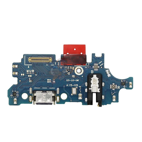 Samsung Galaxy A15 5G Charging Port Dock Connector Board Replacement