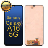 Samsung Galaxy A16 4G/5G - LCD Touch Screen Digitizer Assembly Without Frame - Black