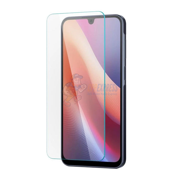 Samsung Galaxy A16 (5G) Tempered Glass Screen Protector - Clear Series