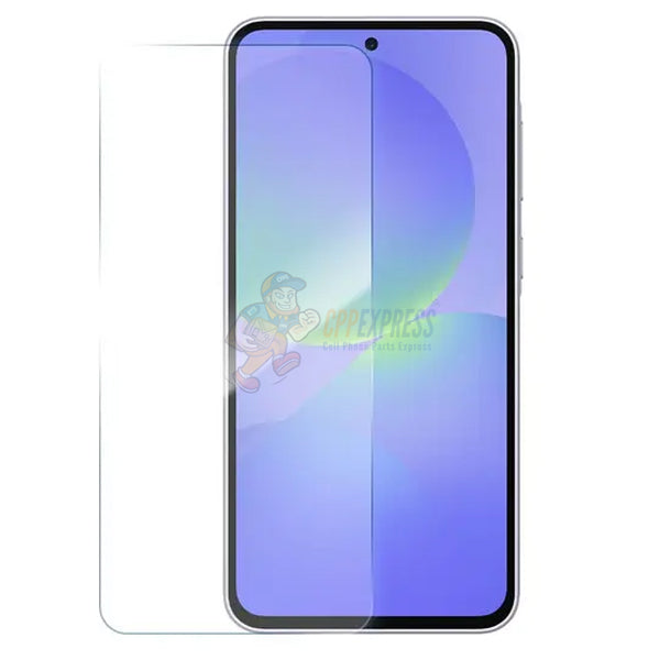 Samsung Galaxy A36 5G / A56 5G Premium Tempered Glass Screen Protector - Clear Series