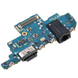 Samsung Galaxy A52 Charging Port Dock Connector Board Flex Cable Replacement