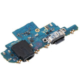 Samsung Galaxy A52 Charging Port Dock Connector Board Flex Cable Replacement