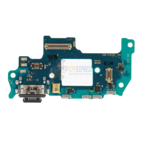 Samsung Galaxy A55 5G Charging Port Dock Connector Board Replacement