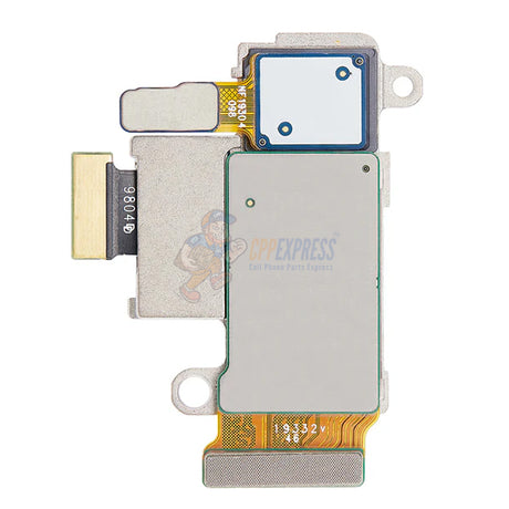 Samsung Galaxy Note 10 Plus Rear Back Camera Module Replacement