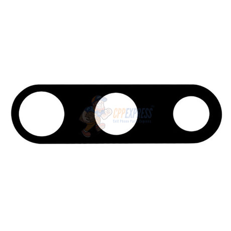 Samsung Galaxy Note 10 Rear Back Camera Lens - Black