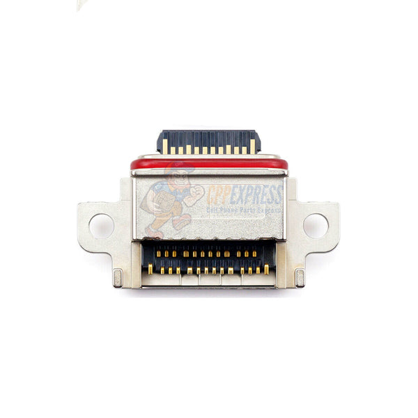 Samsung Galaxy S10 Charging Port Dock Connector Replacement
