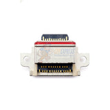 Samsung Galaxy S10 Charging Port Dock Connector Replacement