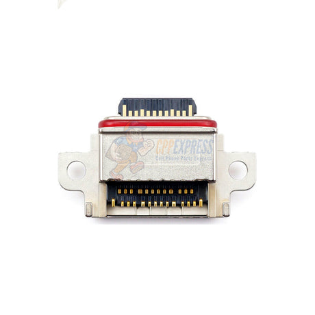 Samsung Galaxy S10 Charging Port Dock Connector Replacement