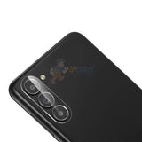 Samsung Galaxy S23 / S23P / S24 - Rear Back Camera Tempered Glass - Clear Series